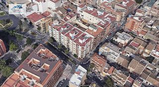 Piso en venta en Zona Concordia en Burjassot