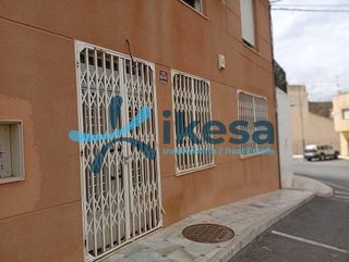 Local comercial en venta en Macael