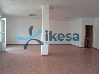 Local comercial en venta en Macael