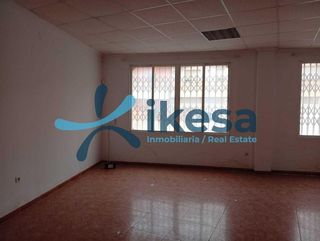Local comercial en venta en Macael
