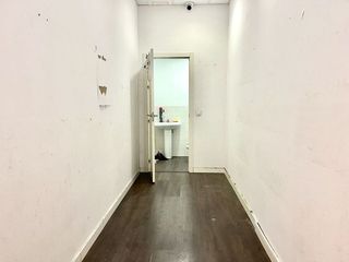 Local comercial en venta en Hernani