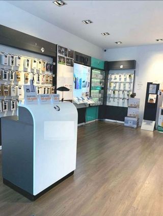 Local comercial en venta en Hernani