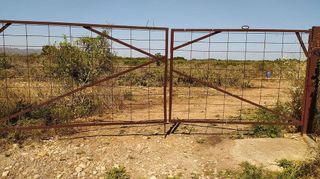 Terreno en venta en Náquera