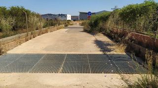 Terreno en venta en Náquera