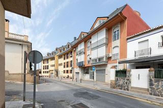 Piso en venta en Barrio de la Vega en Monachil