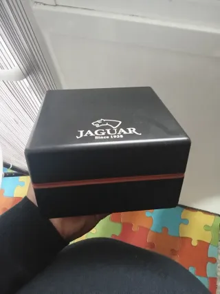 Reloj Jaguar Executive Diver J863/D