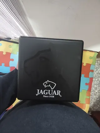 Reloj Jaguar Executive Diver J863/D