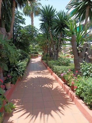 Piso en venta en Pedregalejo en Málaga