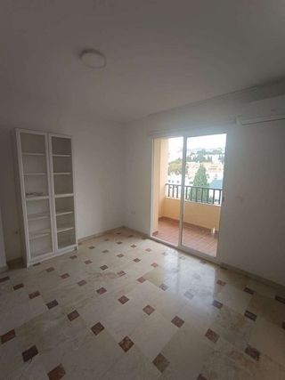 Piso en venta en Pedregalejo en Málaga