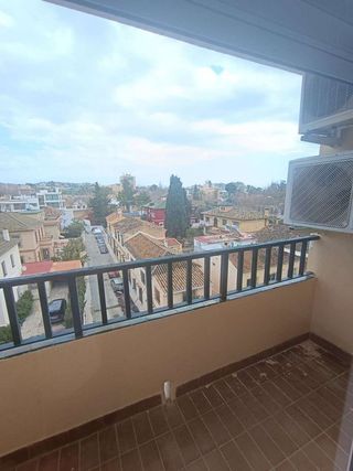 Piso en venta en Pedregalejo en Málaga