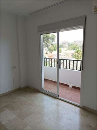 Piso en venta en Pedregalejo en Málaga