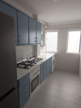 Piso en venta en Pedregalejo en Málaga
