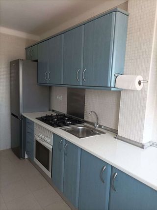 Piso en venta en Pedregalejo en Málaga