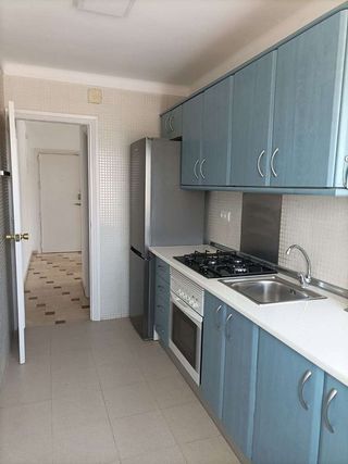 Piso en venta en Pedregalejo en Málaga