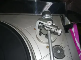 Dual CS 607 Direct Drive