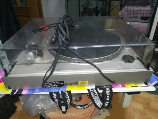 Dual CS 607 Direct Drive