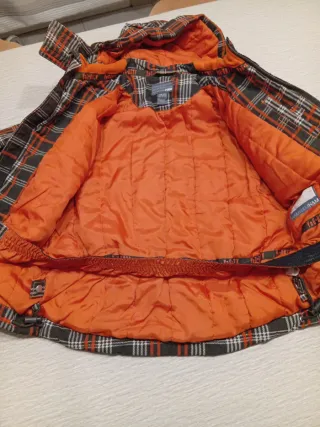Chaqueta para la nieve de H&M niño 3/4 años