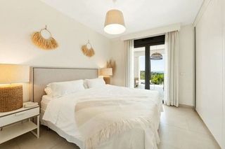 Chalet en alquiler en Benahavís