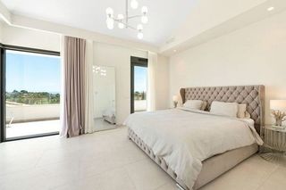 Chalet en alquiler en Benahavís