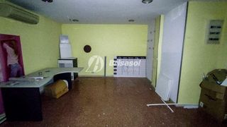 Local comercial en alquiler en Centre en Reus