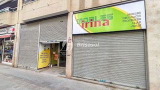 Local comercial en alquiler en Centre en Reus