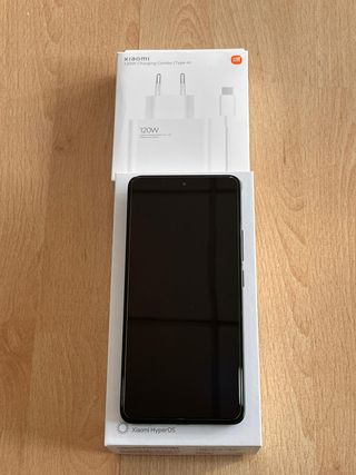 XIAOMI 14T PRO 512GB OCASIÓN