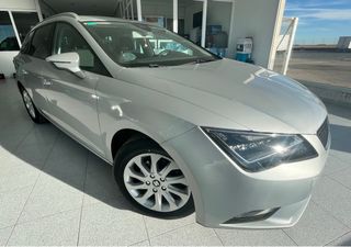 SEAT Leon 2015