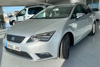 SEAT Leon 2015