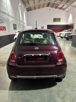 FIAT 500 2016 “65.000KM SOLO”
