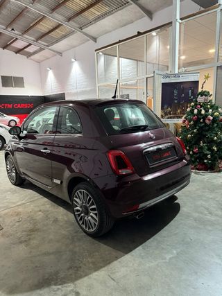 FIAT 500 2016 “65.000KM SOLO”