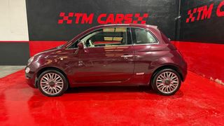 FIAT 500 2016 “65.000KM SOLO”