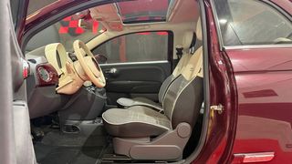 FIAT 500 2016 “65.000KM SOLO”