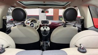 FIAT 500 2016 “65.000KM SOLO”