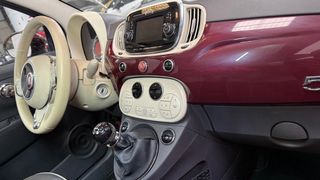 FIAT 500 2016 “65.000KM SOLO”