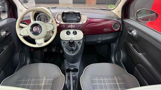 FIAT 500 2016 “65.000KM SOLO”