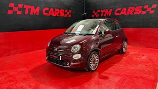 FIAT 500 2016 “65.000KM SOLO”