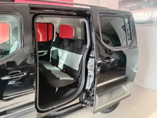 Citroen Berlingo 2020