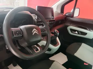 Citroen Berlingo 2020