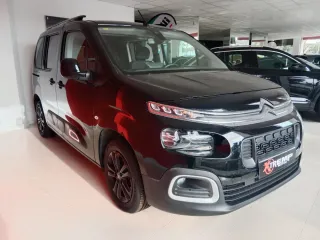 Citroen Berlingo 2020