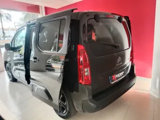Citroen Berlingo 2020