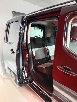 Citroen Berlingo 2020
