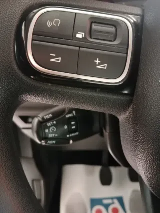 Citroen Berlingo 2020