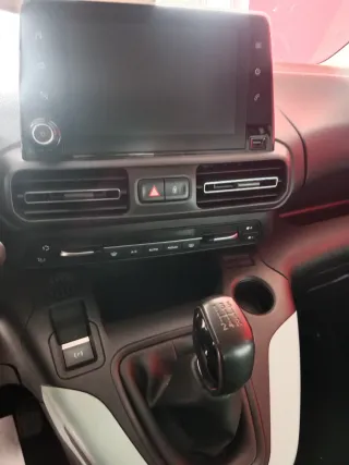 Citroen Berlingo 2020