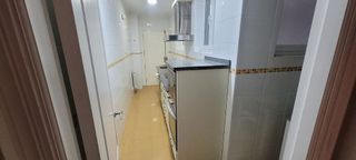 Piso en alquiler en Centro en Cáceres