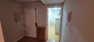 Piso en alquiler en Centro en Cáceres