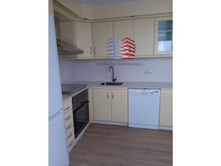 Piso en alquiler en Centro en Ourense