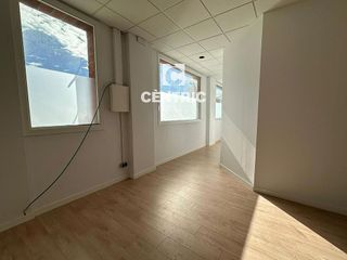 Oficina en alquiler en Egara en Terrassa