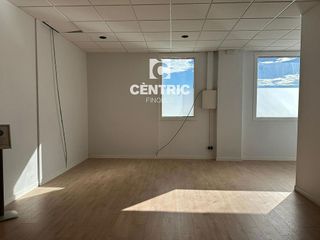 Oficina en alquiler en Egara en Terrassa
