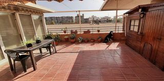 Piso en alquiler en Virgen del Remedio en Alicante