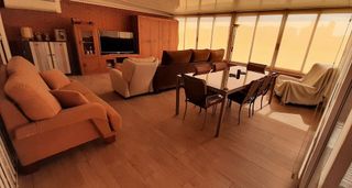 Piso en alquiler en Virgen del Remedio en Alicante